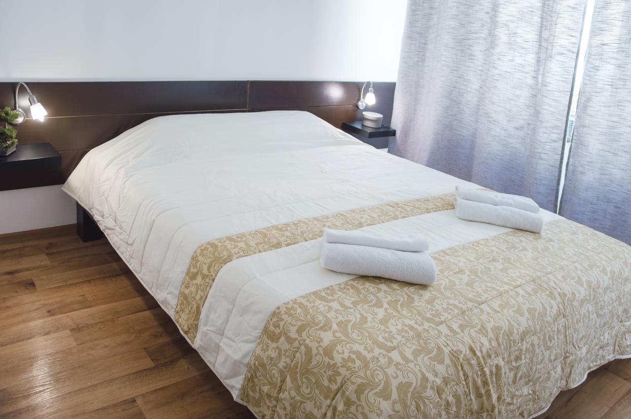Modern Apartment Dlouha Praga Exterior foto