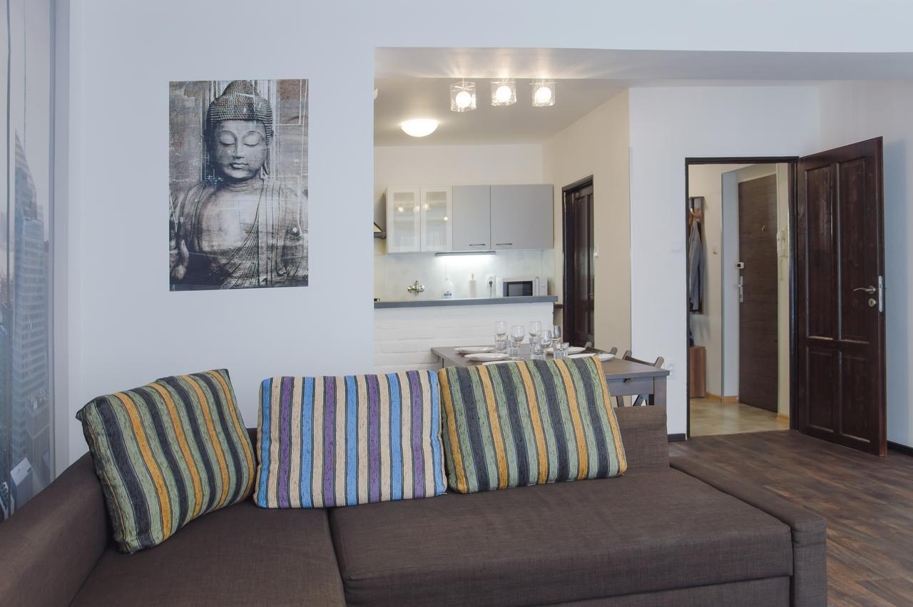 Modern Apartment Dlouha Praga Exterior foto