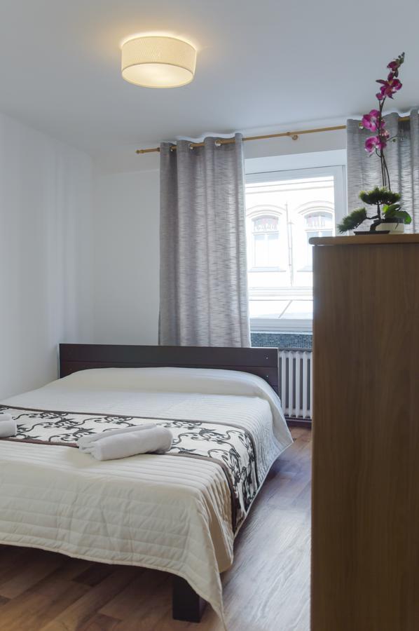 Modern Apartment Dlouha Praga Exterior foto