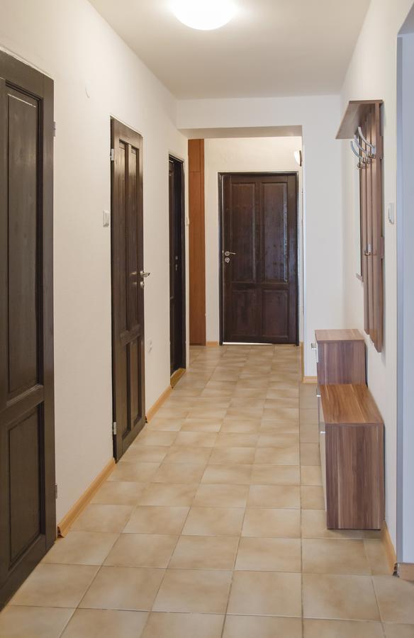 Modern Apartment Dlouha Praga Exterior foto
