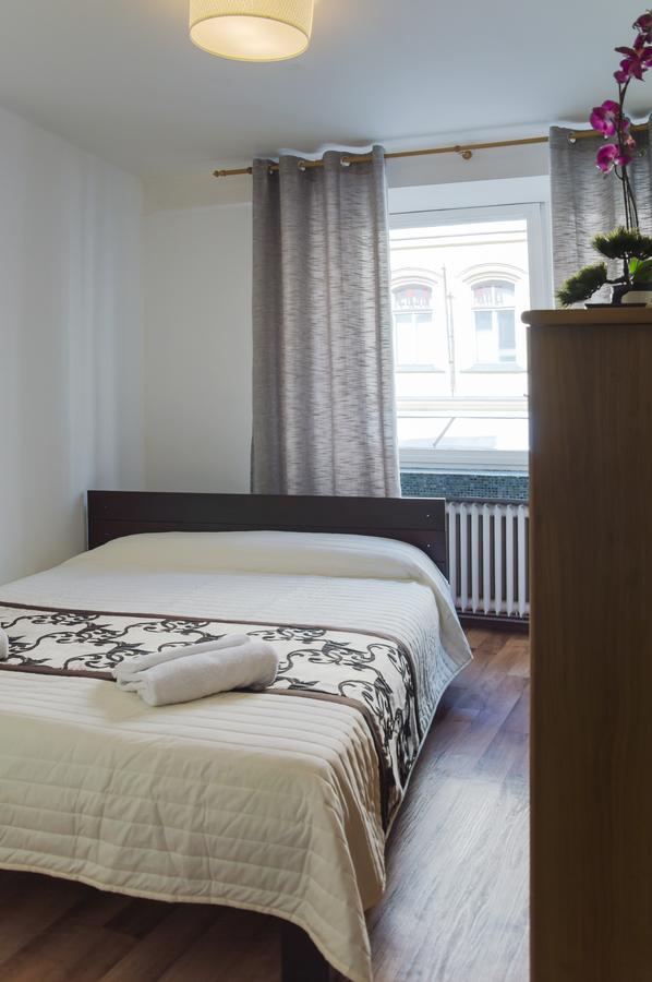 Modern Apartment Dlouha Praga Exterior foto
